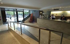 Husa Moncloa